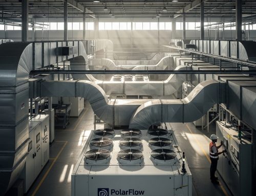 Tendências 2026: soluções sustentáveis e eficientes para climatização corporativa